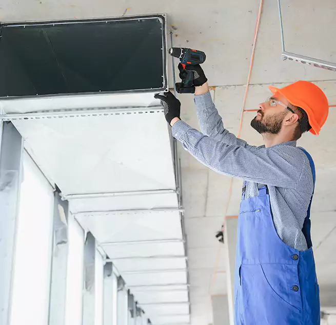 Why Homeowners & Businesses Trust Us in Norfolk, VA