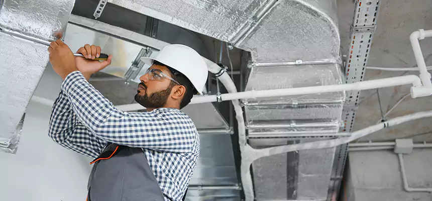 Proactive Ac Vent Repairs & Air Duct Replacement Companies Near Me in Norfolk