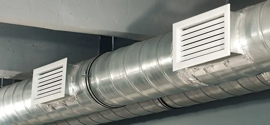 Our Air Duct Camera Inspection Services in Norfolk, VA