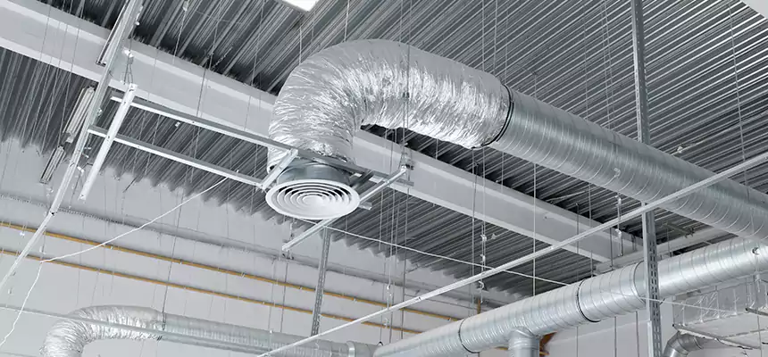 Our Dryer Vent Hose Replacement Services in Norfolk, VA