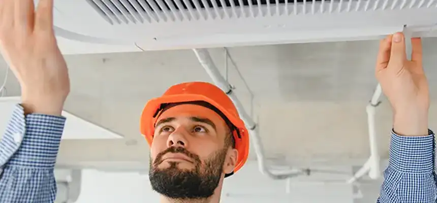 Our Furnace Vent Cleaning Services in Norfolk, VA