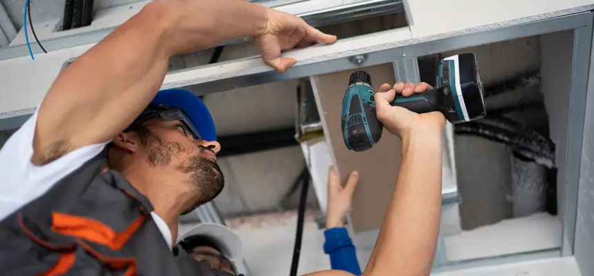 Our Improve Home Air Circulation Services in Norfolk, VA