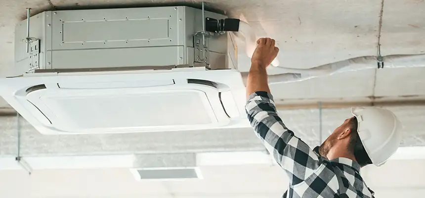 Our Local Vent Cleaning Services in Norfolk, VA