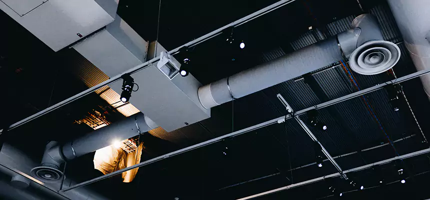 Our Seasonal Allergy Air Duct Cleaning Services in Norfolk, VA