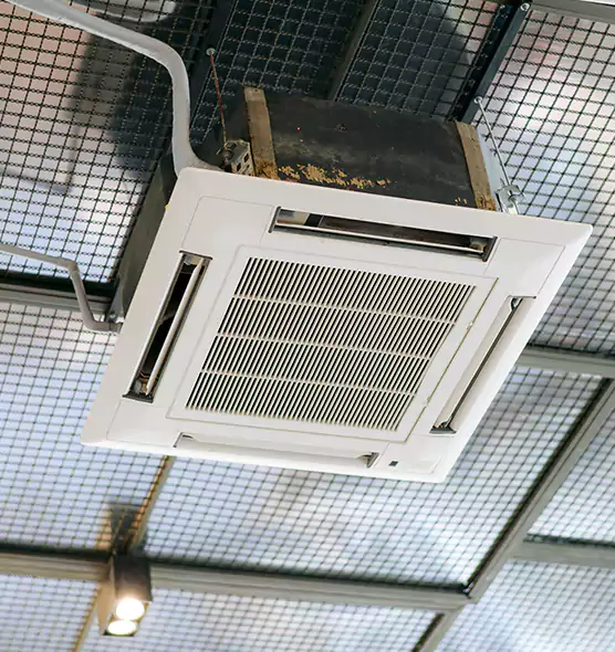 Top-Notch Allergy Relief Vent Cleaning Services in Norfolk, VA