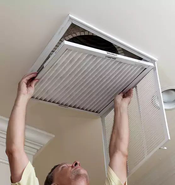Trusted Apartment Air Duct Cleaning in Norfolk, VA