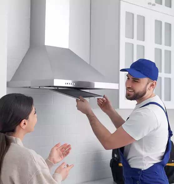 Professional Dryer Vent Cleaning Service in Norfolk, VA