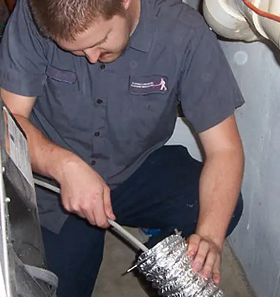 About Dryer Vent Hose Installation in Norfolk, VA