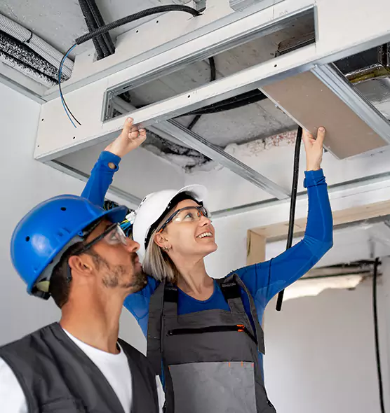 Comprehensive Duct Insulation Services in Norfolk, VA