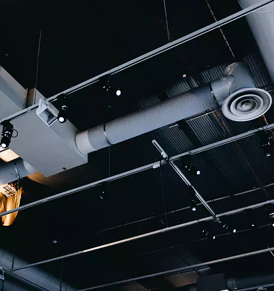 About Duct Sanitization with UV Light in Norfolk, VA