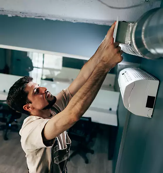 About Flexible Ductwork Replacement in Norfolk, VA