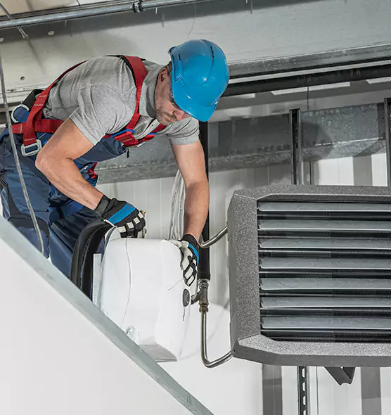 About HVAC Mold Remediation Service in Norfolk, VA