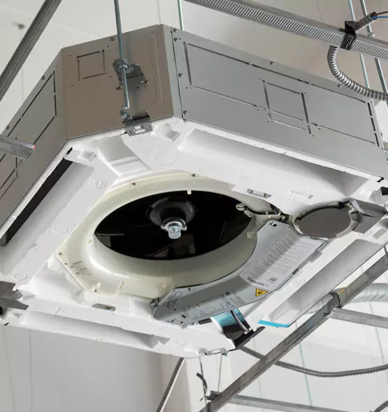 Professional Industrial Dryer Vent Cleaning in Norfolk, VA