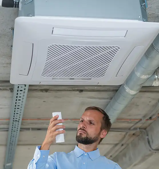 About Local Vent Cleaning Services in Norfolk, VA