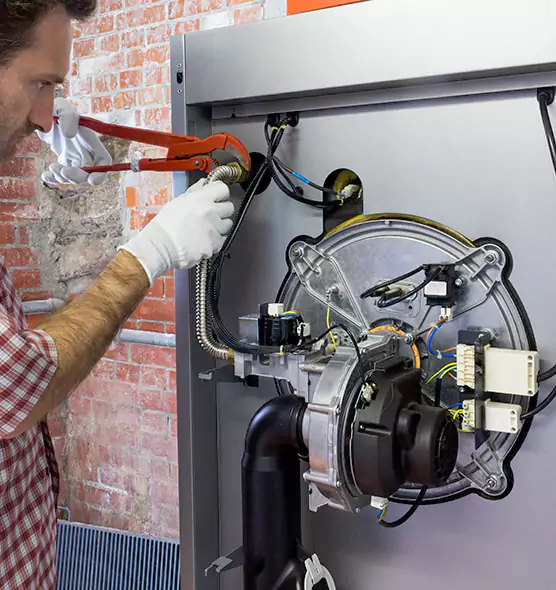 Advanced Repair Dryer Vent Hose in Norfolk, VA