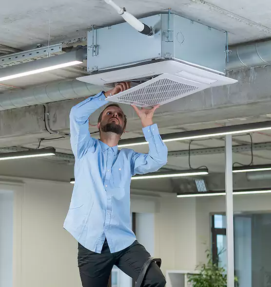 Advanced Residential Air Vent Cleaning in Norfolk, VA