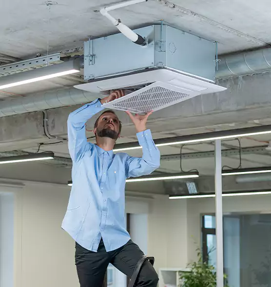 Advanced Rodent Droppings In Vents in Norfolk, VA