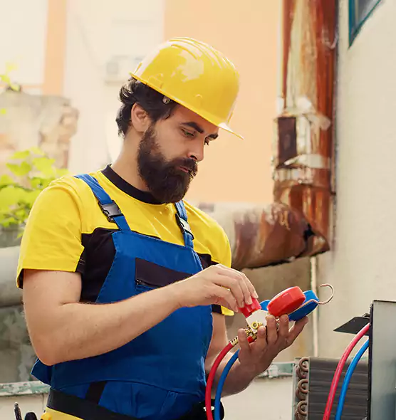 About Smart HVAC Installation in Norfolk, VA