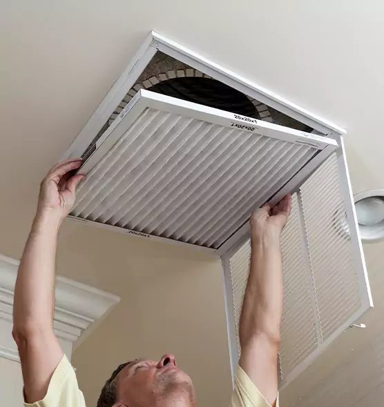 Professional Vent Relocation Services in Norfolk, VA
