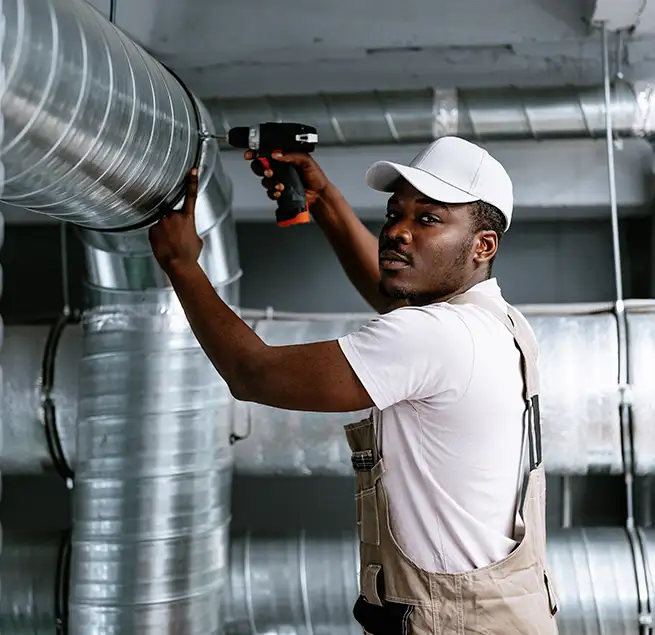 Why Homeowners & Businesses Trust Us Norfolk, VA