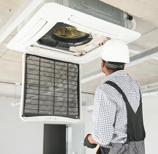 Why Homeowners & Businesses Trust Us in Norfolk, VA?