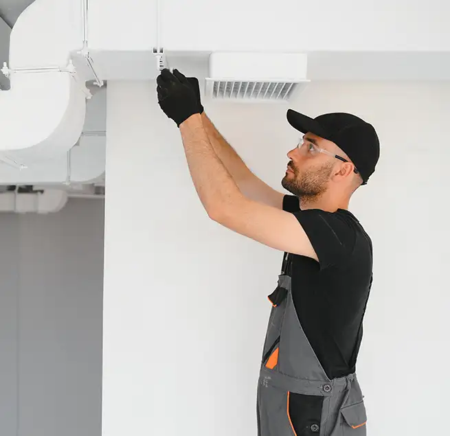 Why Homeowners & Businesses Trust Us in Norfolk, VA?