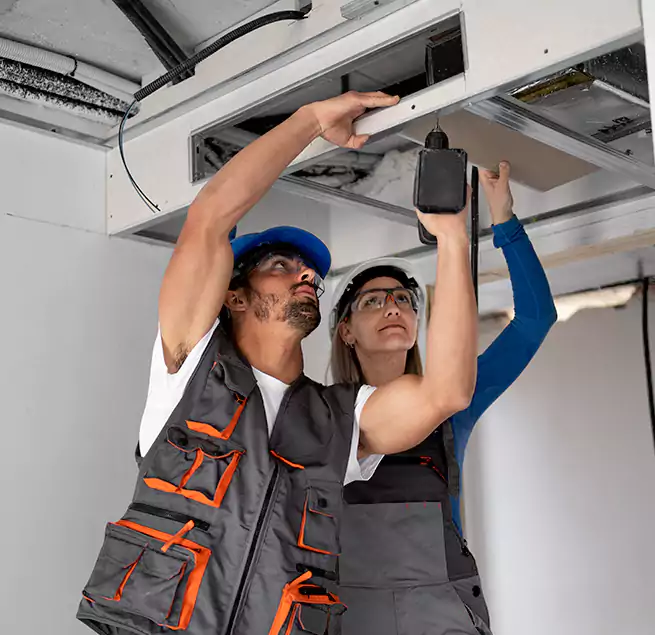 Why Homeowners & Businesses Trust Us in Norfolk, VA