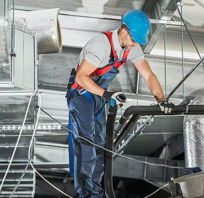 Why Homeowners & Businesses Trust Us in Norfolk, VA?