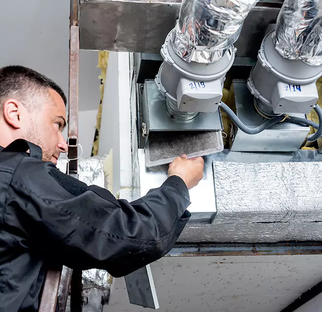 Why Homeowners & Businesses Trust Us in Norfolk, VA?