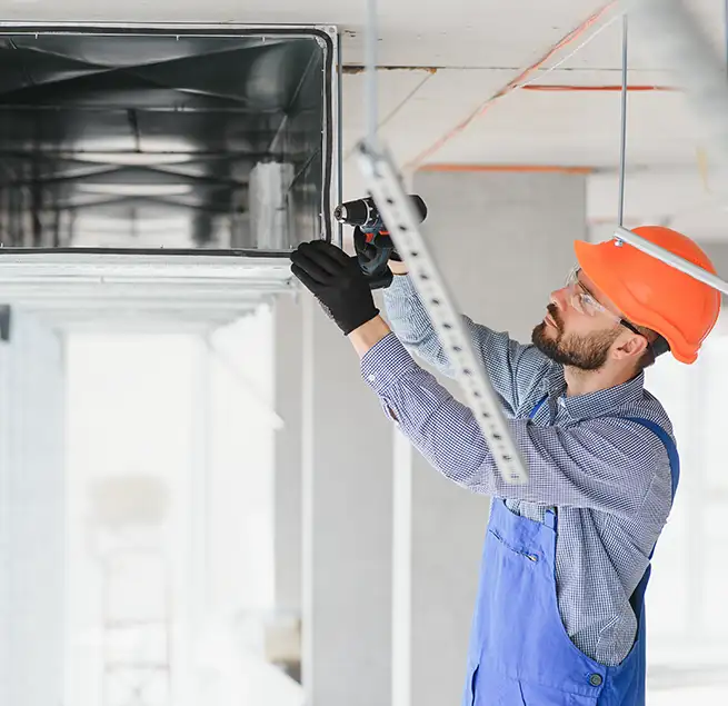 Why Homeowners & Businesses Trust Us in Norfolk, VA?