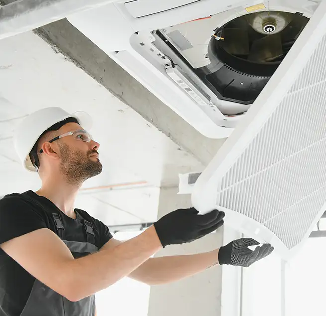 Why Homeowners & Businesses Trust Us in Norfolk, VA?