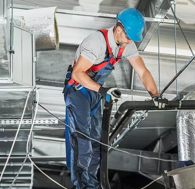 Why Homeowners & Businesses Trust Us in Norfolk, VA?