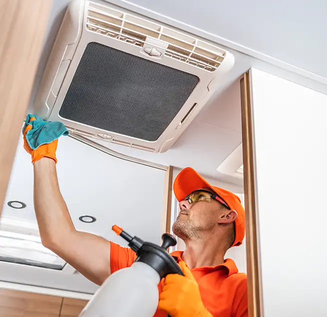 Why Homeowners & Businesses Trust Us in Norfolk, VA?