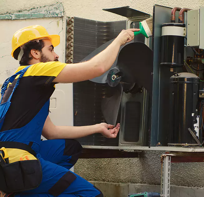 Why Homeowners Businesses Trust Us in Norfolk, VA?