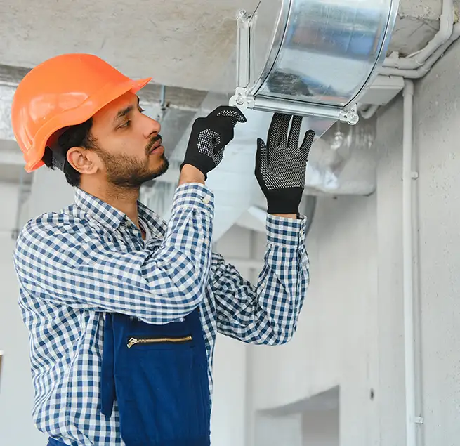 Why Homeowners & Businesses Trust Us in Norfolk, VA?