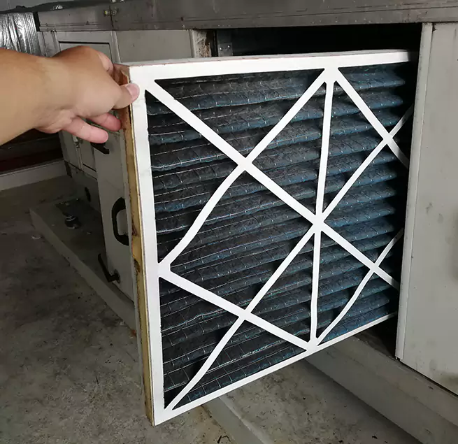 Why Homeowners & Businesses Trust Us Norfolk, VA?