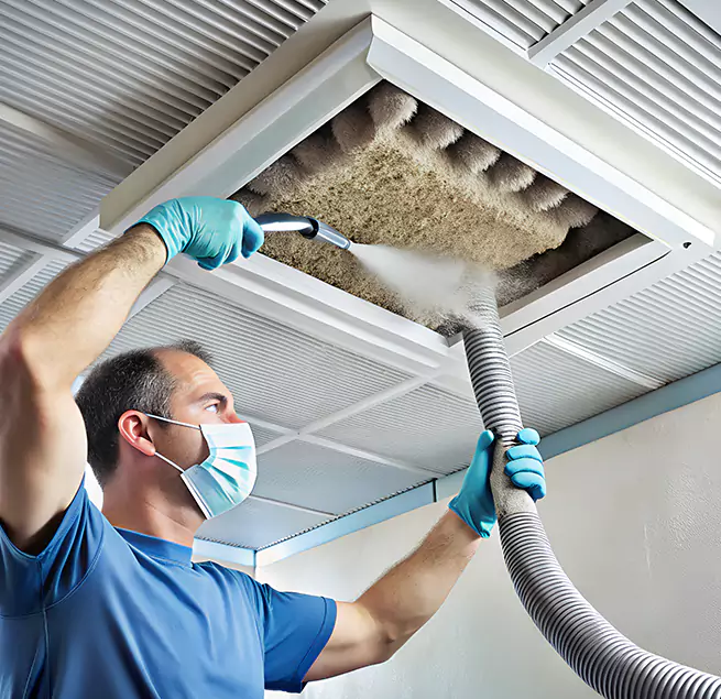 Why Homeowners Businesses Trust Us in Norfolk, VA?