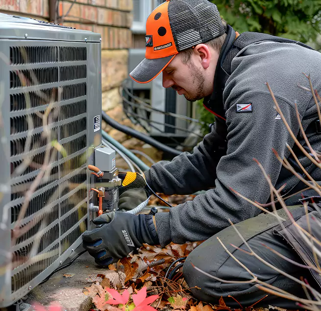 Why Homeowners & Businesses Trust Us in Norfolk, VA?