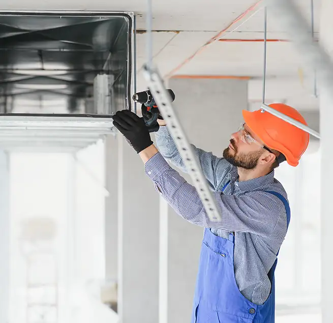  Why Homeowners Businesses Trust Us Norfolk, VA