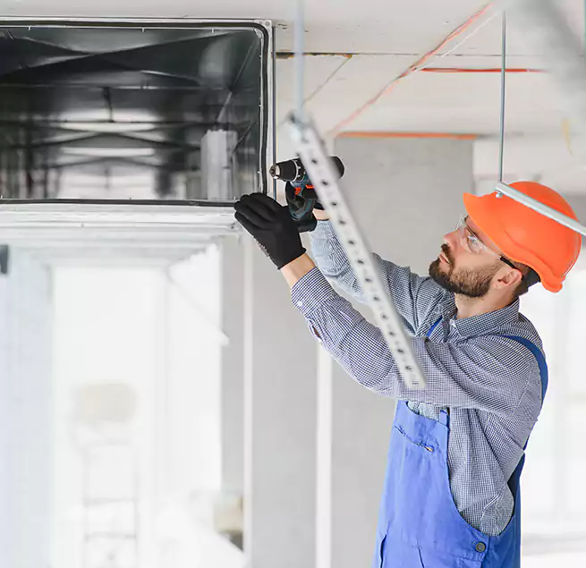 Why Homeowners & Businesses Trust Us in Norfolk, VA?