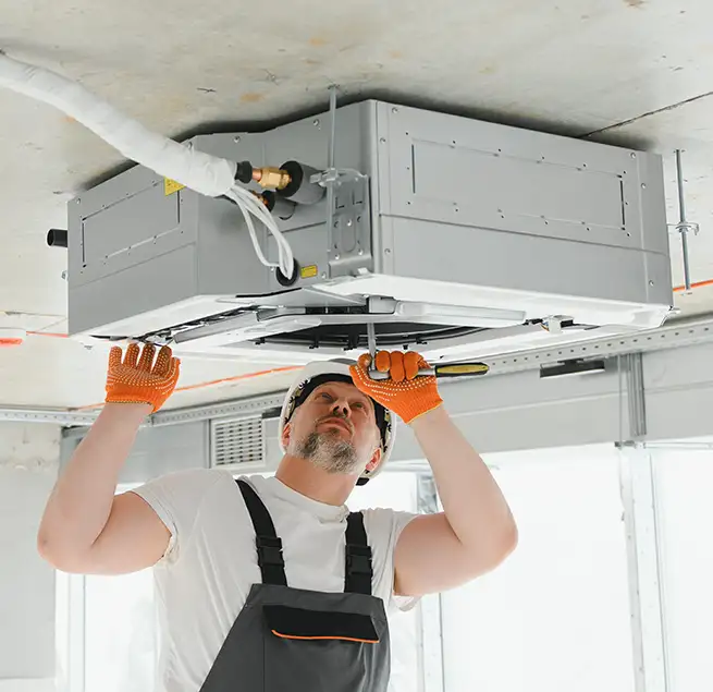 Why Homeowners & Businesses Trust Us Norfolk, VA