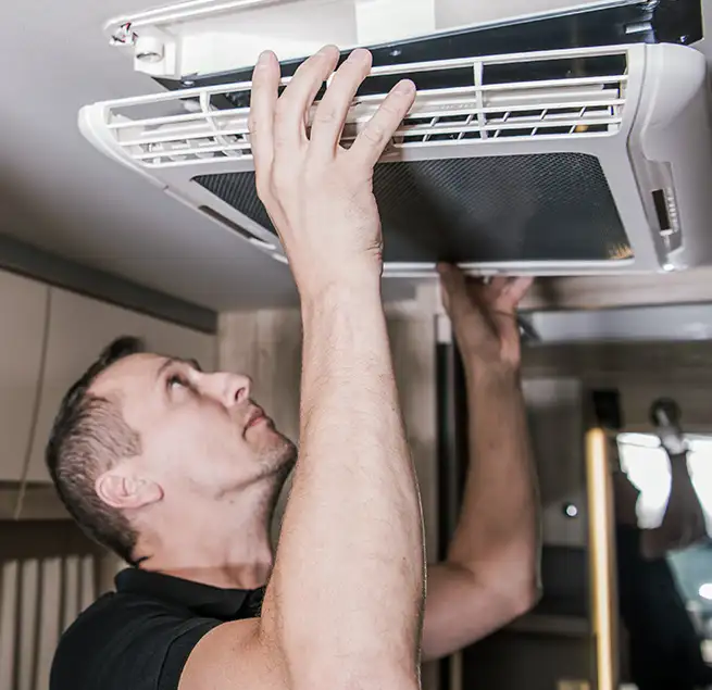 Why Homeowners & Businesses Trust Us Norfolk, VA