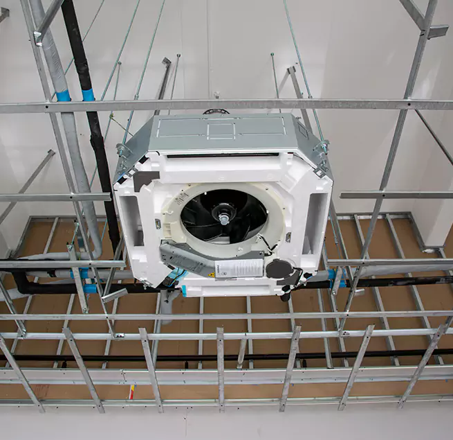 Why Homeowners & Businesses Trust Us Norfolk, VA