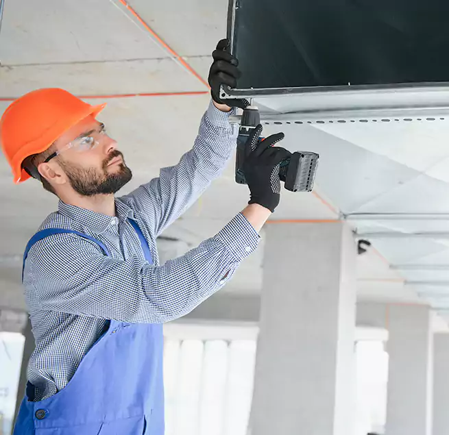 Why Homeowners & Businesses Trust Us in Norfolk, VA?