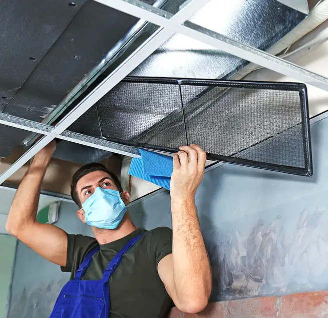 Why Homeowners & Businesses Trust Us in Norfolk, VA?