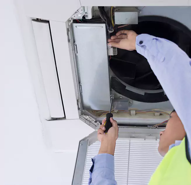 Why Homeowners Businesses Trust Us Norfolk, VA