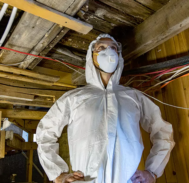 Why Homeowners & Businesses Trust Us in Norfolk, VA?