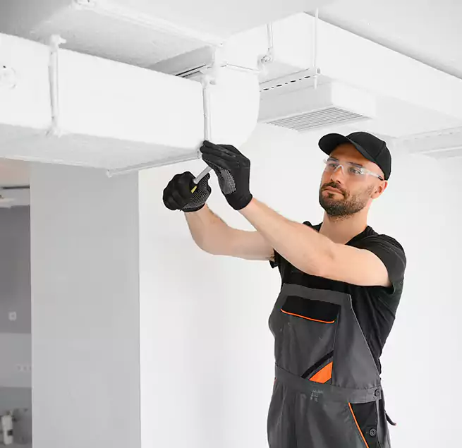 Why Homeowners & Businesses Trust Us in Norfolk, VA?